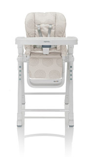 Стульчик для кормления Inglesina Gusto Coconut (AY94G3CNF)