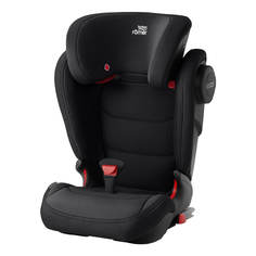 Автокресло Britax Roemer Kidfix III M Cosmos Black