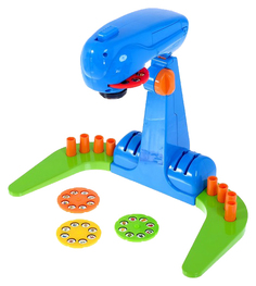 Развивающая игрушка Sima-land Учимся рисовать 4372611