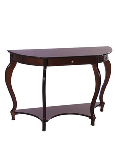 ТУАЛЕТНЫЙ СТОЛИК ДЕСТЕЙЛ КОНСОЛЬ БОЛЬШАЯ ЭЛЕГАНТ