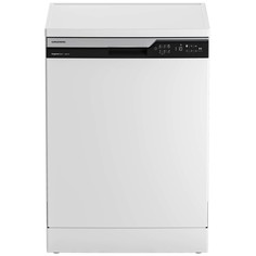 Встраиваемая посудомоечная машина Grundig GNFP4551W