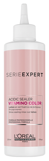 Лосьон LOreal Professionnel Vitamino Color Rinse-out Lotion