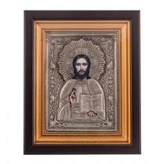 Панно Art East Господь Вседержитель 29x33 см