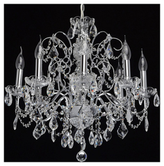 Люстра подвесная MW-LIGHT 367013408