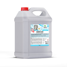 Жидкое мыло антибактериальное Clean&Green, 5 л