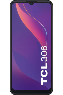 Смартфон TCL 306 3/32Gb 6102H Grey