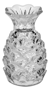 Набор для специй Crystal BOHEMIA Ананас, 8,4 см, 2 шт