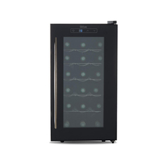 Винный шкаф Qilive KWS-18C