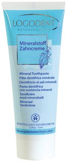 Зубная паста Logona Mineral Toothpaste 75 мл