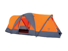 Палатка Traverse четырехместная 480 х 210 х 165 см Bestway