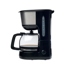 Кофеварка капельного типа Qilive Q 5895 Black