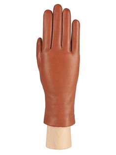 Перчатки женские Eleganzza TOUCH F-IS5500 коричневые 7