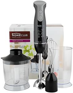 Погружной блендер Homeclub LB2106F