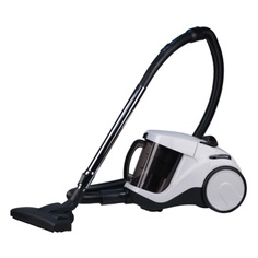 Пылесос Аксион Р-36 белый