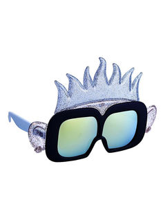 Очки Trolls Алмаз детские солнцезащитные Sun Staches