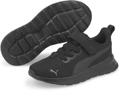 Кроссовки PUMA Anzarun Lite AC PS цв.черный р.28