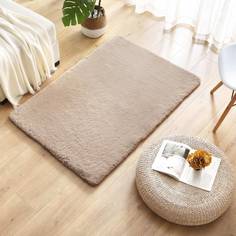 Набор ковриков Camilla бежевый 60x100 см, 50x70 см Sofi de Marko