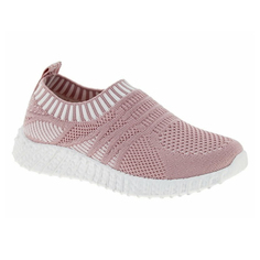 Кроссовки Kenka ITM_1-078_pink цв. розовый р. 35