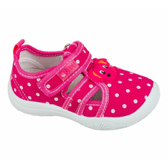 Туфли Mursu 21607322 цв. фуксия р. 22