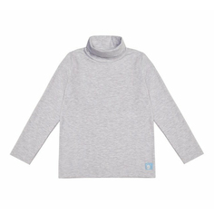 Водолазка детская Kogankids 282-368-22 цв. серый р. 98