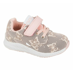 Кроссовки Mursu 215002 цв. розовый р. 24