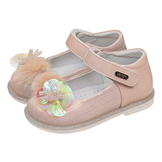 Туфли Mursu W21SPU303G цв. розовый р. 26