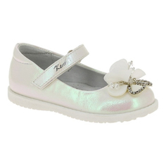 Туфли Kenka MRG_3073-4_white цв. белый р. 25