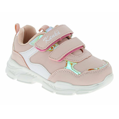 Кроссовки Kenka IQB_V_201-3_pink цв. розовые р. 26