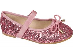 Туфли Mursu W21ST301G цв. розовый р. 33