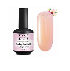 Гель моделирующий Patrisa Nail Baby Boomer, натуральный