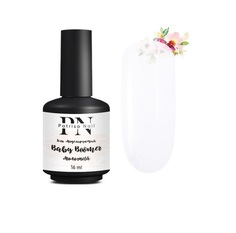 Гель моделирующий Patrisa Nail Baby Boomer, молочный