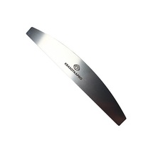 Пилка-основа KrasotkaPro металлическая, лодочка, 18 см