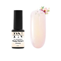 Гель моделирующий Patrisa Nail Baby Boomer, песочный