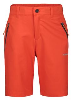 Шорты детские IcePeak Konz Jr цв.красный р.116