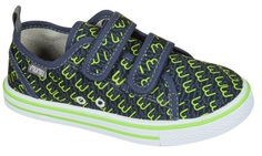 Кеды Mursu W21KT805B цв. мультиколор р. 32