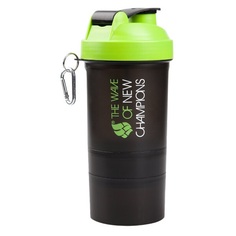 Шейкер MadWave Shaker 400 мл green