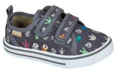 Кеды Mursu W21KT808B цв. мультиколор р. 23