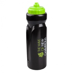 Бутылка MadWave Water Bottle 1000 мл green