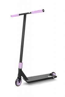 Трюковой самокат Drive Scooters Street V2 Black