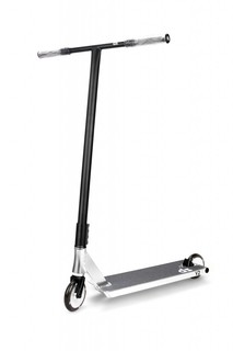 Трюковой самокат Drive Scooters Street V2 Chrome