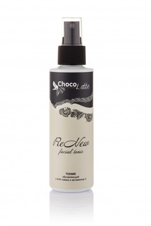 Тоник для лица ChocoLatte ReNEW, 150 мл