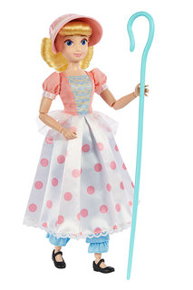 Кукла Disney модная Пастушка Бо Пип История игрушек GJH75