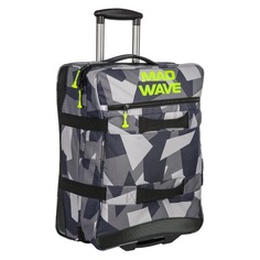 Сумка MadWave Carry On, 44 л, multi