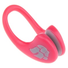 Зажим для носа MadWave Ergo Nose Clip pink
