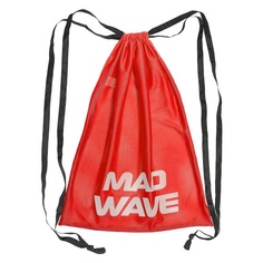 Мешок MadWave Dry Mesh Bag, 12 л, red