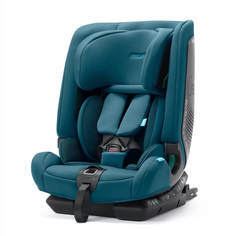 Автокресло RECARO Toria Elite бирюзовый 2845C8662