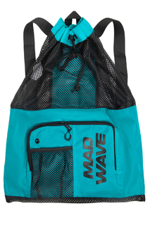 Мешок MadWave Vent Dry Bag, 30 л, turquoise