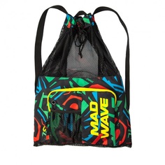 Мешок MadWave Vent Dry Bag, 30 л, multi