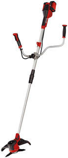 Триммер садовый аккумуляторный Einhell PXC AGILLO Kit (2x3,0Ah) 3411323
