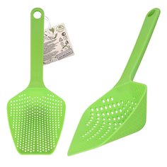 Шумовка-дуршлаг Мультидом МГ50-148